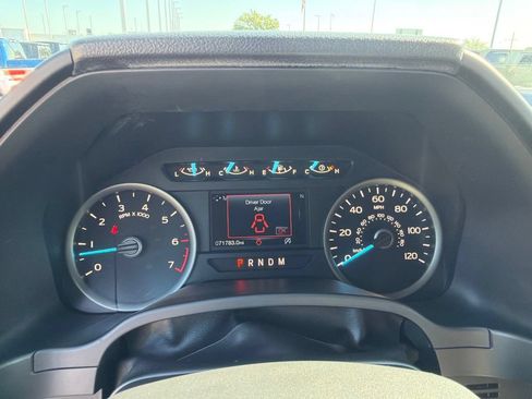 Used 2018 Ford F150 XLT w/ Equipment Group 302A Luxury AWD/4WD image 25