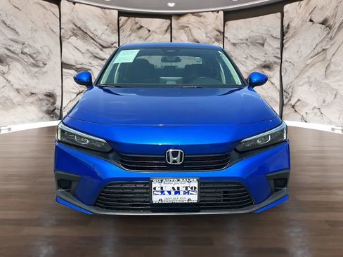 Used 2023 Honda Civic EX image 8