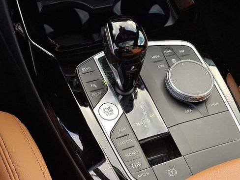 Certified 2023 BMW X3 xDrive30i w/ M Sport Package image 17