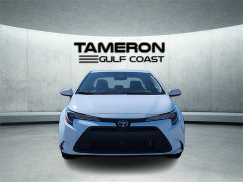 Used 2024 Toyota Corolla LE image 9