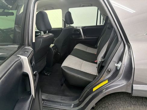 Used 2016 Toyota 4Runner SR5 RWD image 21