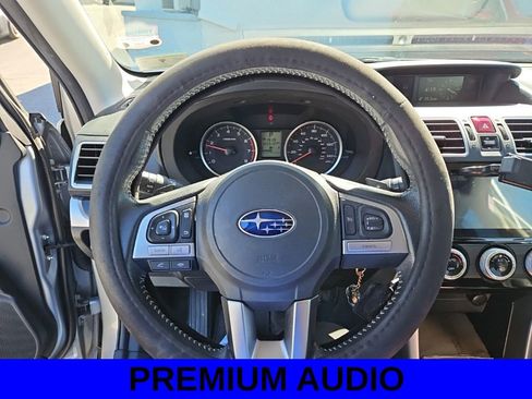 Used 2018 Subaru Forester 2.5i Premium AWD/4WD image 9