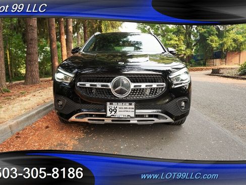 Used 2022 Mercedes-Benz GLA 250 4MATIC image 6