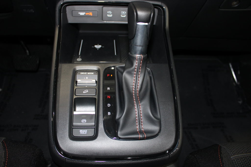 Certified 2026 Honda CR-V Sport image 15