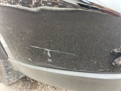 Used 2024 Nissan Rogue SV image 9