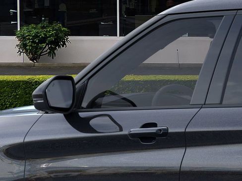 New 2025 Ford Explorer ST w/ Sun And Sound Package image 20