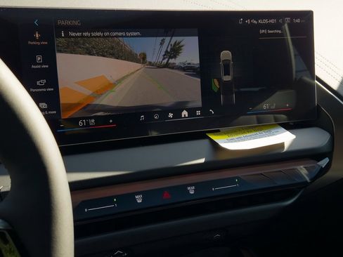 New 2026 BMW X3 xDrive30 w/ Convenience Package image 14