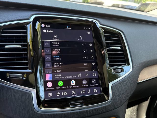 Certified 2024 Volvo XC90 B5 Plus AWD/4WD image 15
