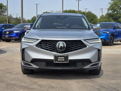 Certified 2026 Acura MDX FWD w/ Technology Package image 3