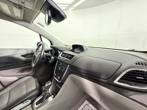 Used 2015 Buick Encore Leather FWD image 32