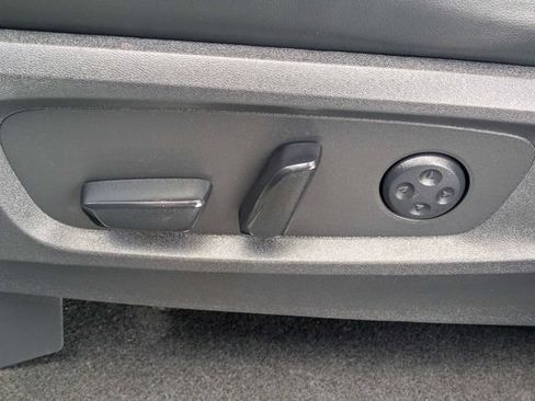 Used 2023 INFINITI QX60 Luxe w/ Cargo Package FWD image 21