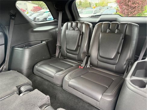 Used 2013 Ford Explorer Sport image 31