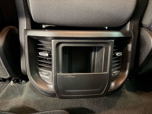 Used 2023 RAM 1500 Big Horn w/ Trailer Tow Group image 27