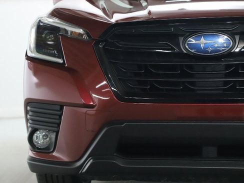 Certified 2023 Subaru Forester Premium image 6