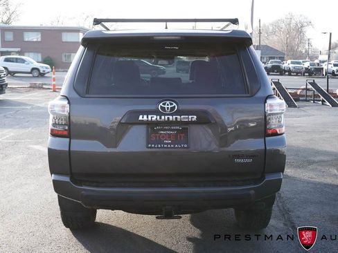 Used 2020 Toyota 4Runner TRD Pro image 43