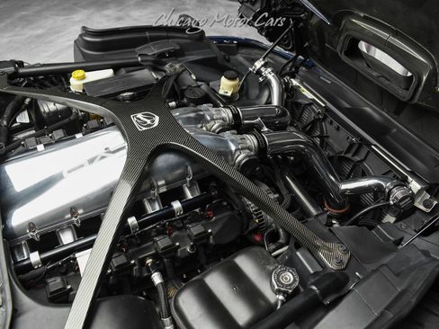 Used 2016 Dodge Viper ACR w/ Extreme Aero Package image 54