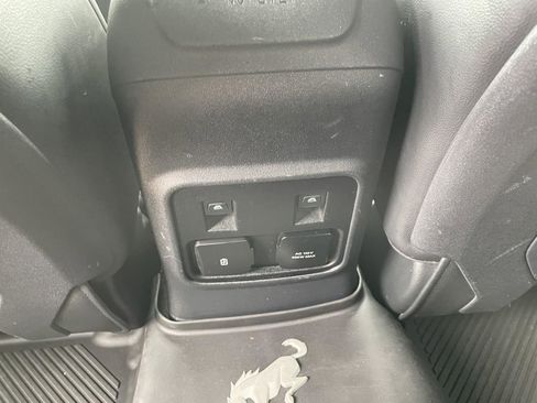 Used 2022 Ford Bronco Badlands image 26