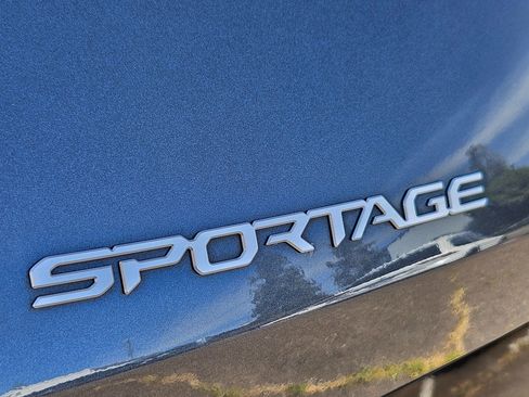 Used 2023 Kia Sportage SX Prestige AWD/4WD image 27