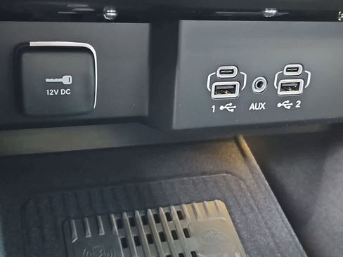 New 2026 Jeep Grand Wagoneer Limited AWD/4WD image 34