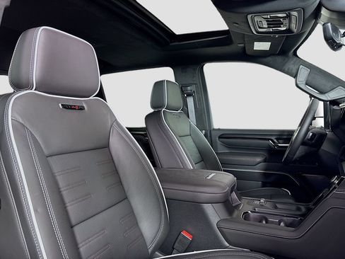 New 2026 GMC Sierra 2500 AT4X AWD/4WD image 29