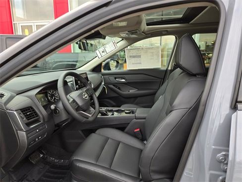 New 2026 Nissan Rogue SV image 14