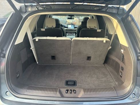 Used 2020 Lincoln Aviator Black Label image 20