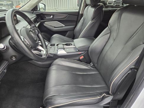 Used 2022 Acura MDX SH-AWD w/ Advance Package image 19