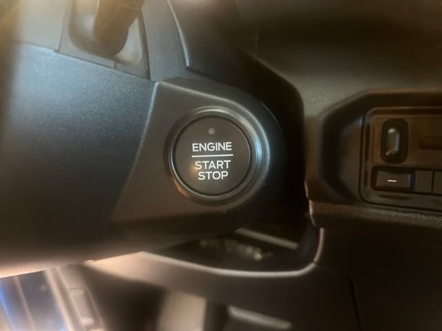 Used 2024 Ford Ranger Lariat w/ FX4 Off-Road Package AWD/4WD image 22