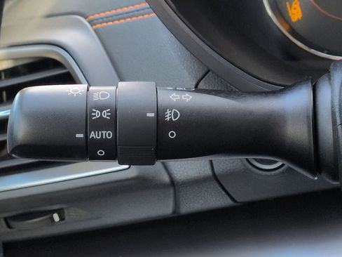 Certified 2021 Subaru Crosstrek 2.5i Limited w/ Moonroof Package 1 image 29