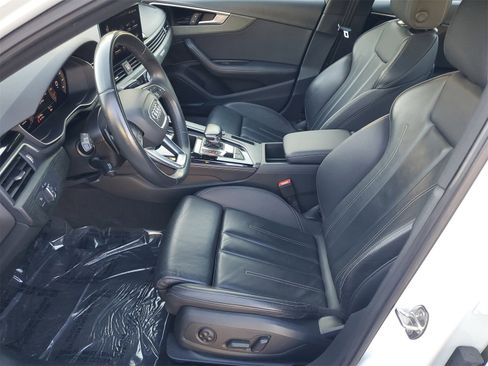 Used 2023 Audi A4 2.0T Premium Plus image 5