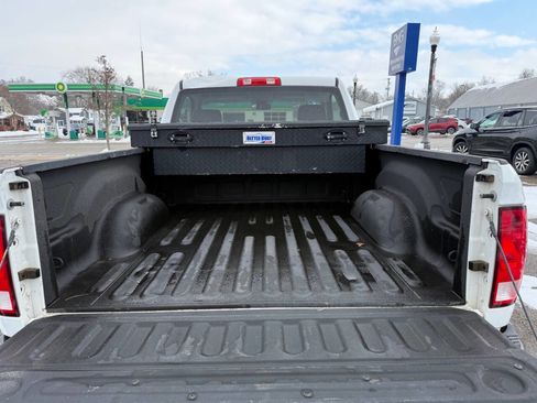 Used 2015 RAM 1500 Tradesman image 6