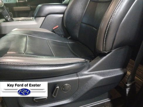 Used 2018 Ford F150 Raptor w/ Equipment Group 802A Luxury image 23