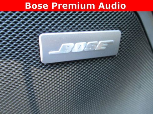 Certified 2022 Chevrolet Silverado 1500 LTZ w/ LTZ Premium Package image 18