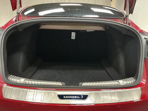 Used 2020 Tesla Model 3 Long Range AWD/4WD image 26