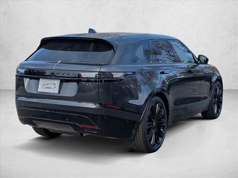 New 2025 Land Rover Range Rover Velar Dynamic HSE AWD/4WD image 2
