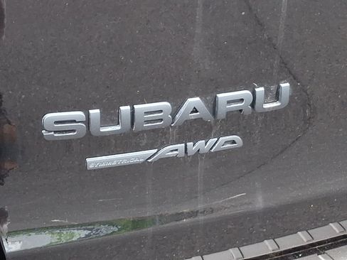 Certified 2025 Subaru Ascent Bronze Edition AWD/4WD image 33