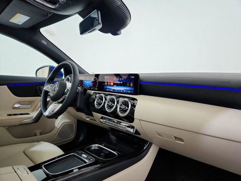 New 2026 Mercedes-Benz CLA 250 image 15
