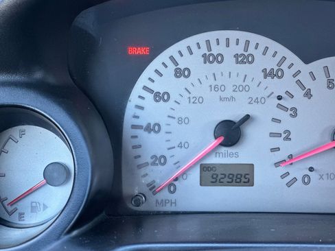 Used 2002 Mitsubishi Eclipse GT image 30