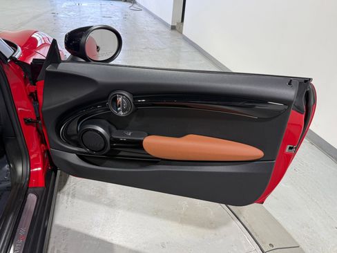 Used 2023 MINI Cooper S w/ Signature Upholstery Package image 48
