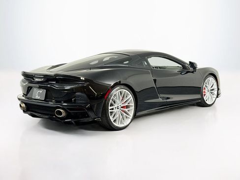 Used 2023 McLaren GT RWD image 5