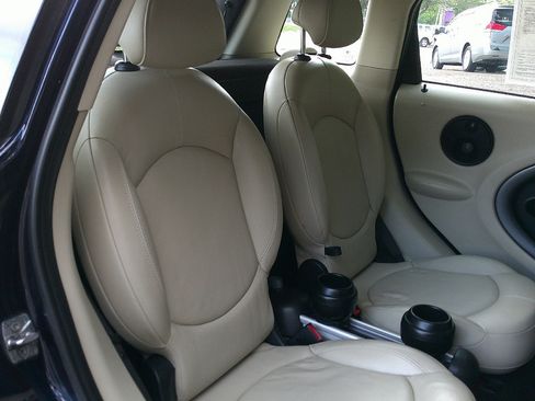 Used 2012 MINI Cooper Countryman S image 47