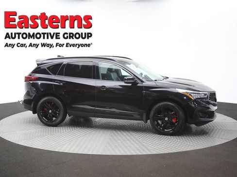 Used 2019 Acura RDX AWD w/ Advance Package image 49