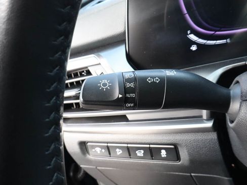 Used 2025 Kia Telluride S AWD/4WD image 16