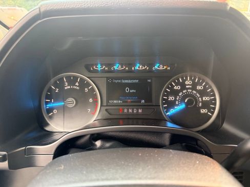Used 2018 Ford F150 XLT w/ Equipment Group 302A Luxury AWD/4WD image 23
