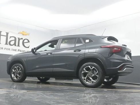 New 2026 Chevrolet Trax LT w/ LT Convenience Package image 33