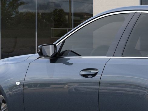 New 2025 Cadillac CT5 Premium Luxury w/ Technology Package image 12