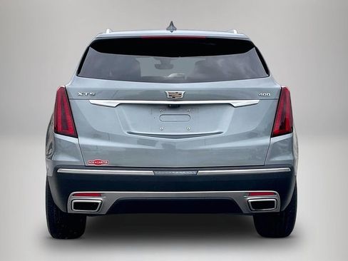 Used 2023 Cadillac XT5 Premium Luxury w/ Technology Package FWD image 6
