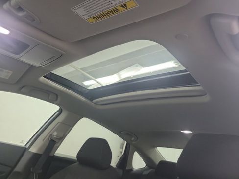 Certified 2024 Honda Accord EX image 20