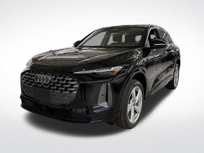 New 2025 Audi Q5 Premium Plus