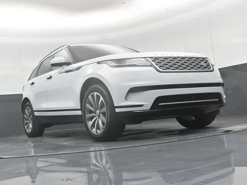 Used 2018 Land Rover Range Rover Velar S AWD/4WD image 47